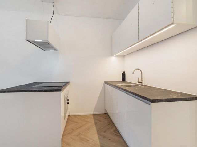 Moerkerkestraat 85A 01, Rotterdam