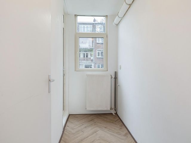 Moerkerkestraat 85A 01, Rotterdam
