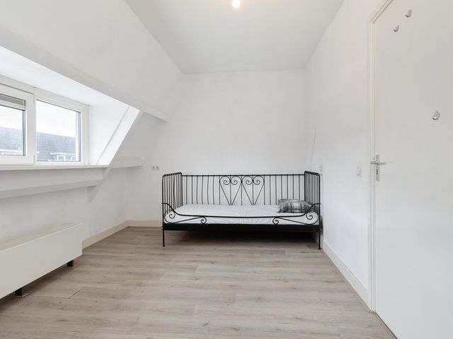 Moerkerkestraat 85A 01, Rotterdam