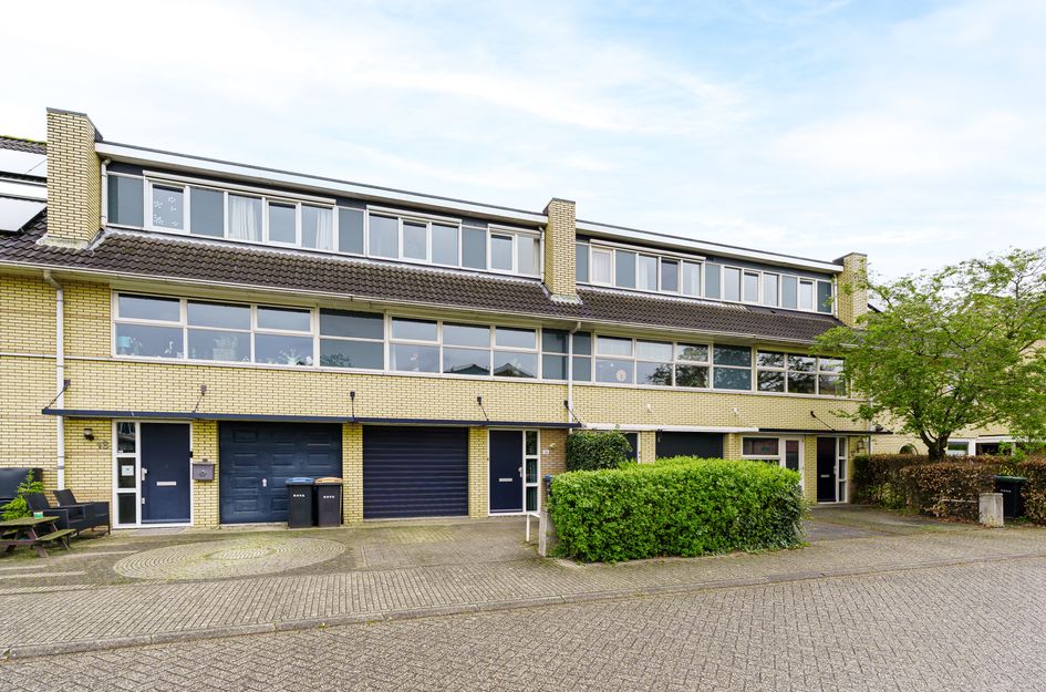 Nieuwlandsedreef 16