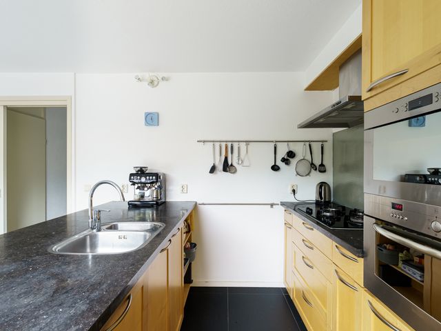 Nieuwlandsedreef 16, Amersfoort