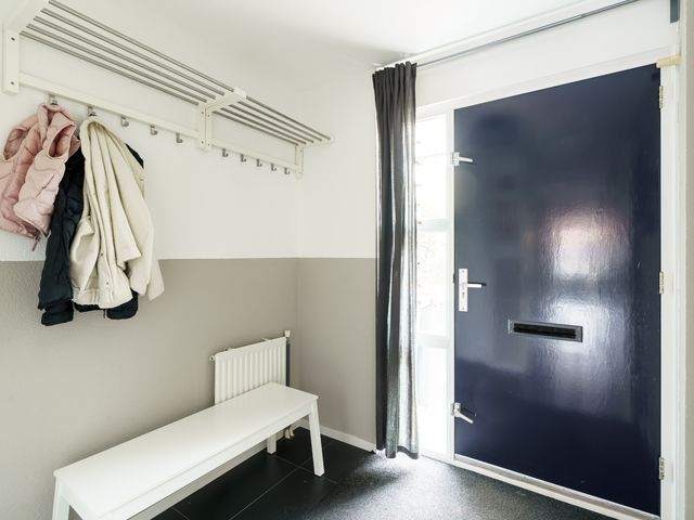Nieuwlandsedreef 16, Amersfoort