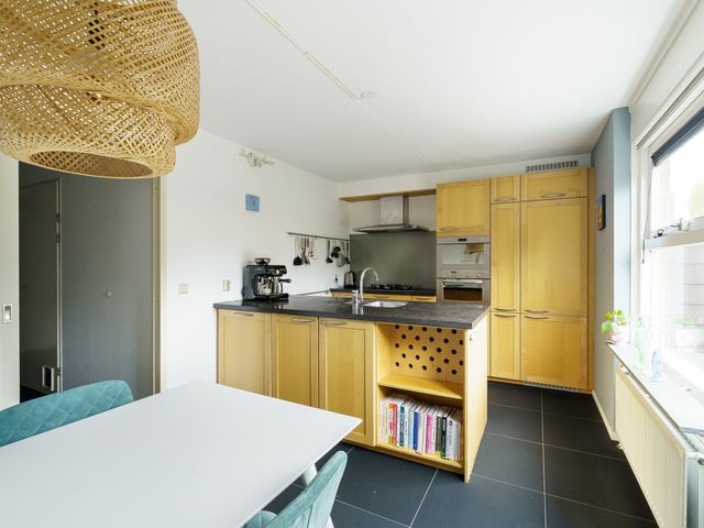 Nieuwlandsedreef 16, Amersfoort