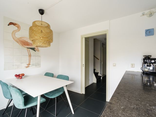 Nieuwlandsedreef 16, Amersfoort