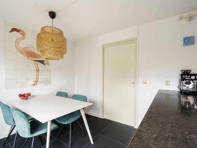 Nieuwlandsedreef 16, Amersfoort
