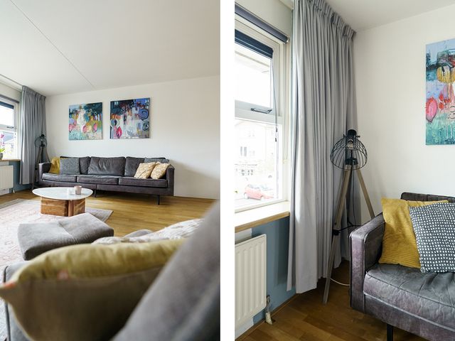 Nieuwlandsedreef 16, Amersfoort