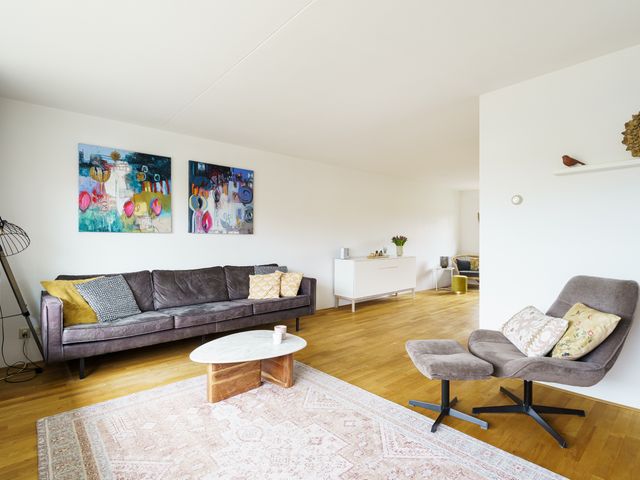 Nieuwlandsedreef 16, Amersfoort
