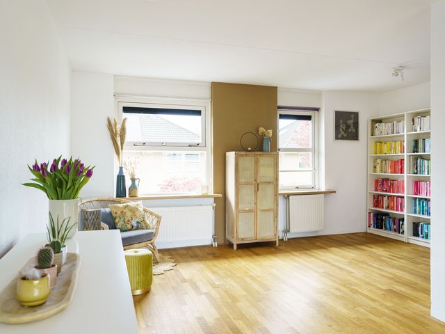 Nieuwlandsedreef 16, Amersfoort