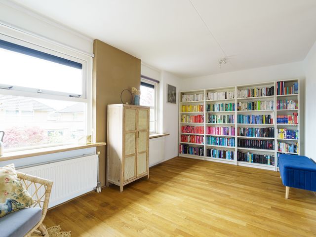 Nieuwlandsedreef 16, Amersfoort
