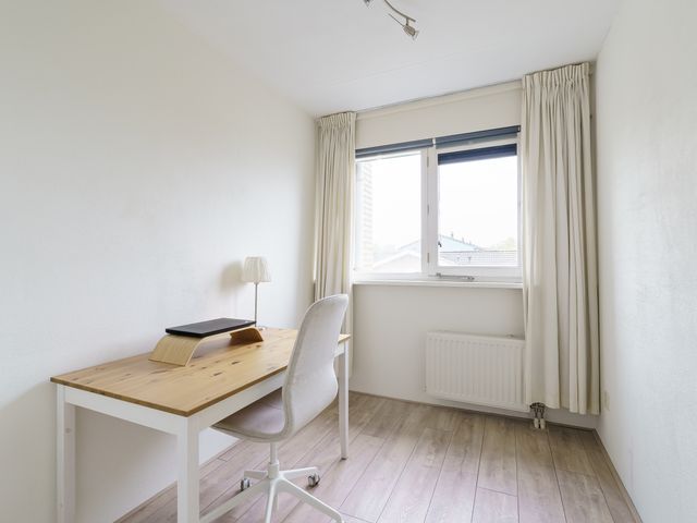 Nieuwlandsedreef 16, Amersfoort