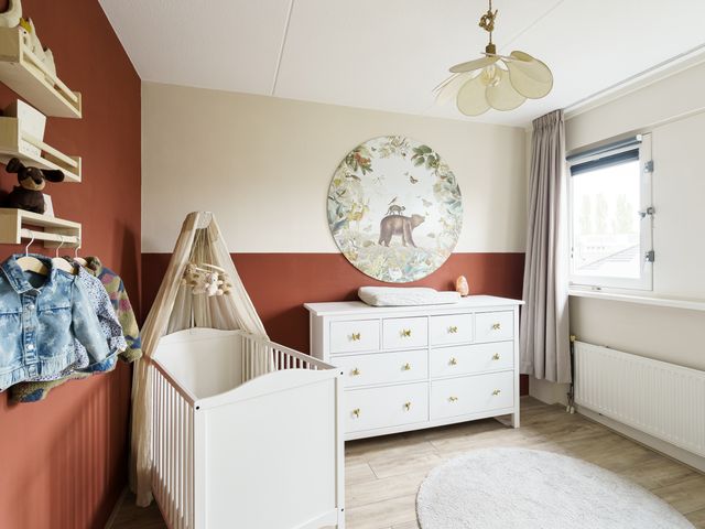 Nieuwlandsedreef 16, Amersfoort