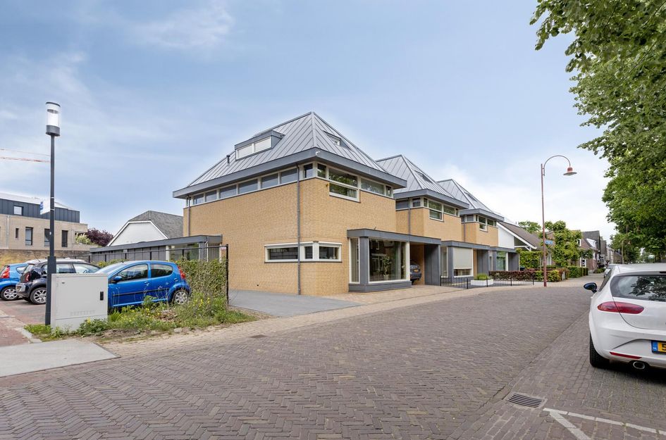 Patronaatstraat 13