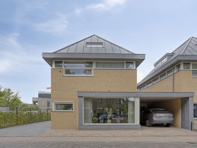 Patronaatstraat 13, Made