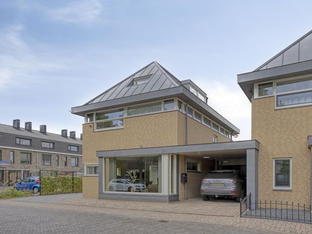 Patronaatstraat 13, Made