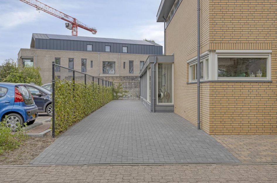 Patronaatstraat 13
