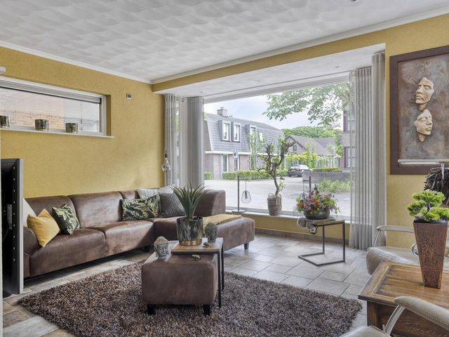 Patronaatstraat 13, Made