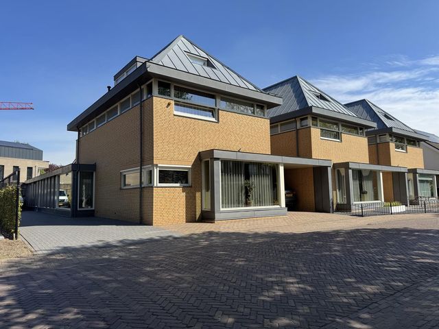 Patronaatstraat 13, Made