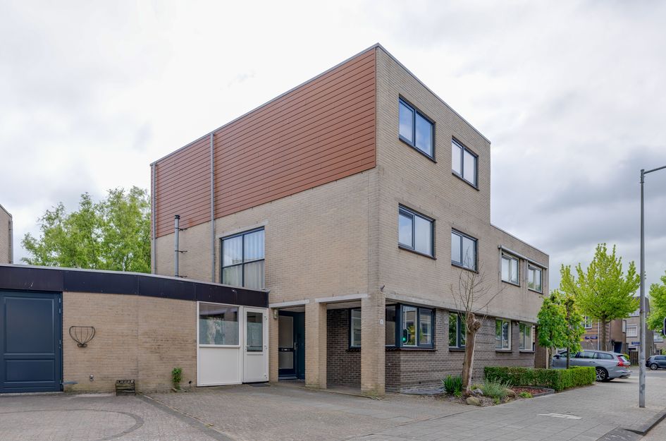Abraham De Haanstraat 8