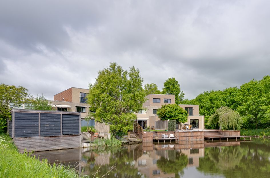 Abraham De Haanstraat 8