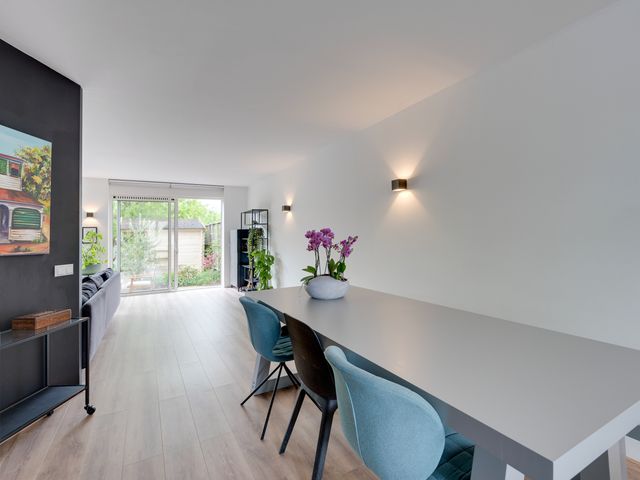 Abraham De Haanstraat 8, Amsterdam