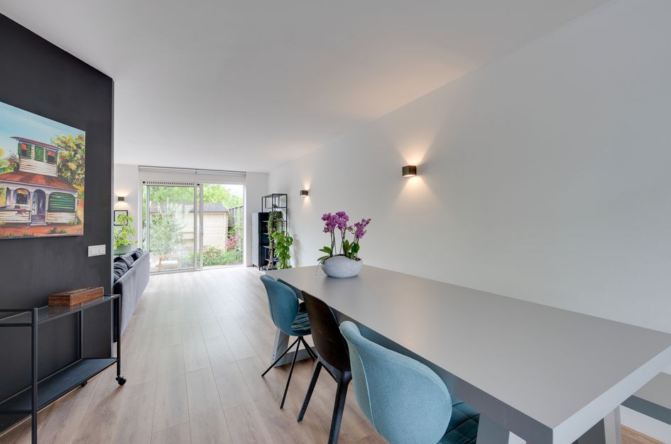 Abraham De Haanstraat 8