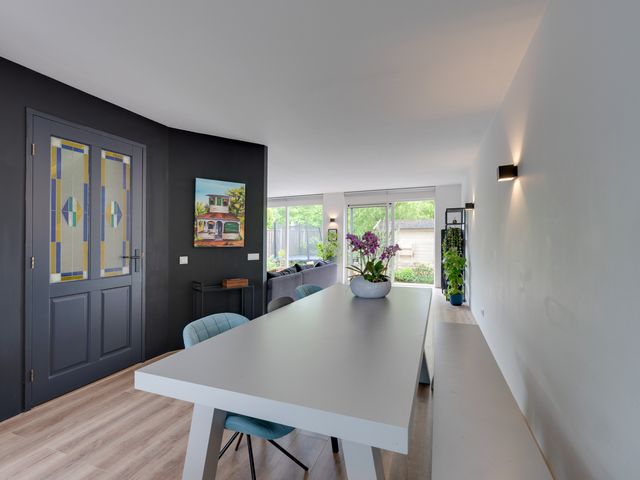 Abraham De Haanstraat 8, Amsterdam