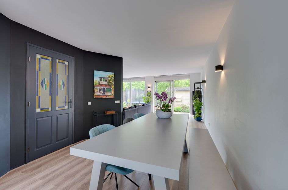 Abraham De Haanstraat 8