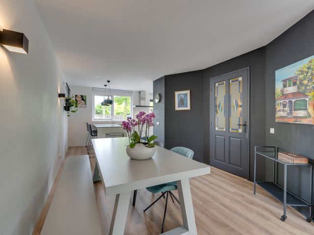 Abraham De Haanstraat 8, Amsterdam