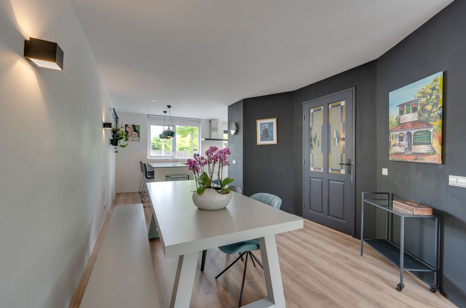 Abraham De Haanstraat 8