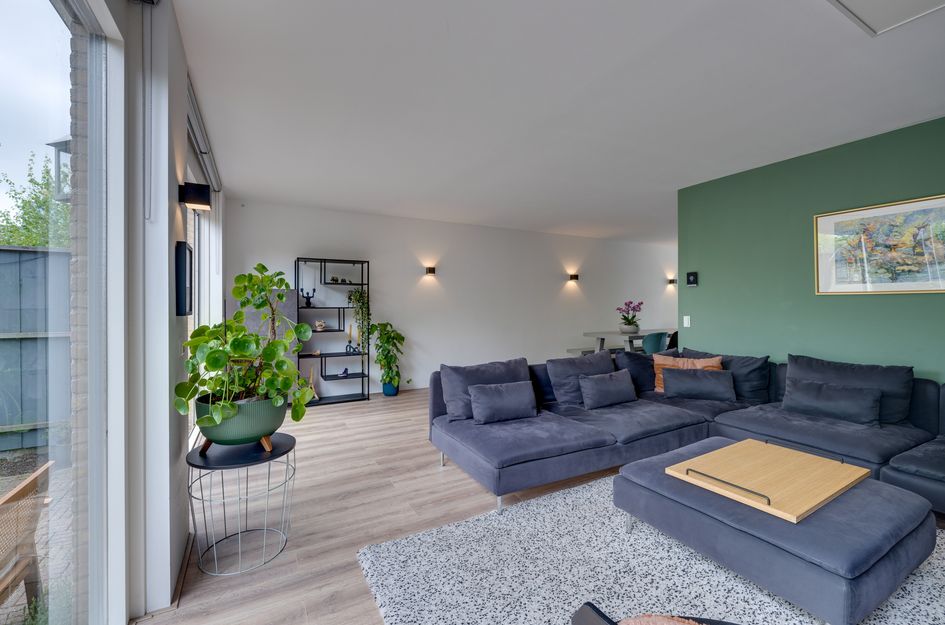 Abraham De Haanstraat 8