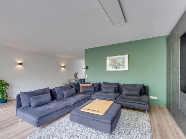 Abraham De Haanstraat 8, Amsterdam