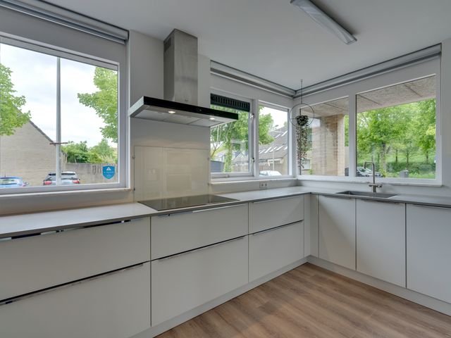 Abraham De Haanstraat 8, Amsterdam