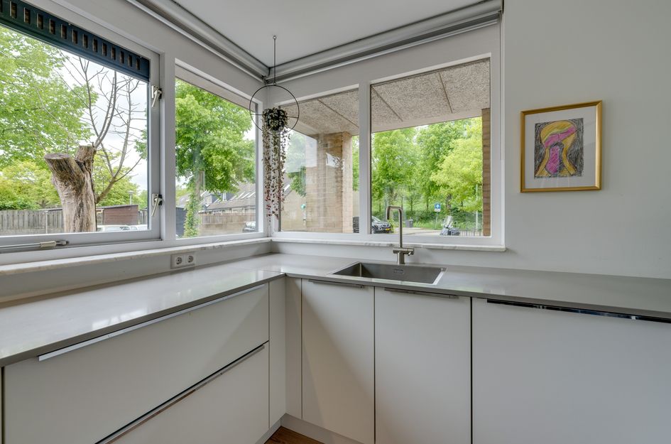 Abraham De Haanstraat 8