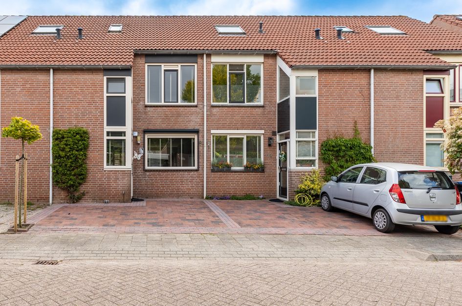 Baardmosstraat 112