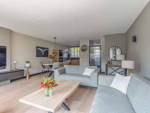 Baardmosstraat 112, Purmerend