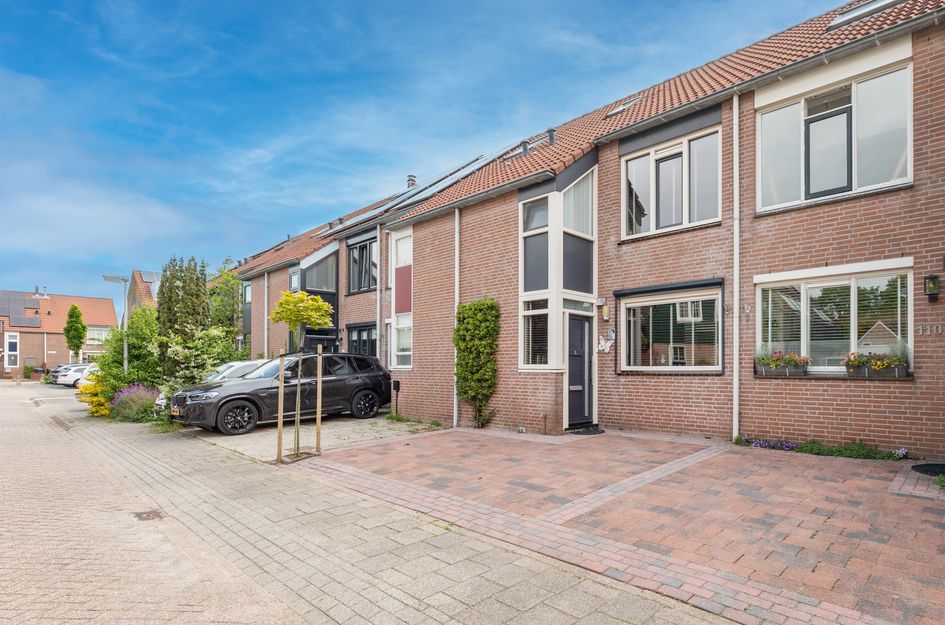 Baardmosstraat 112