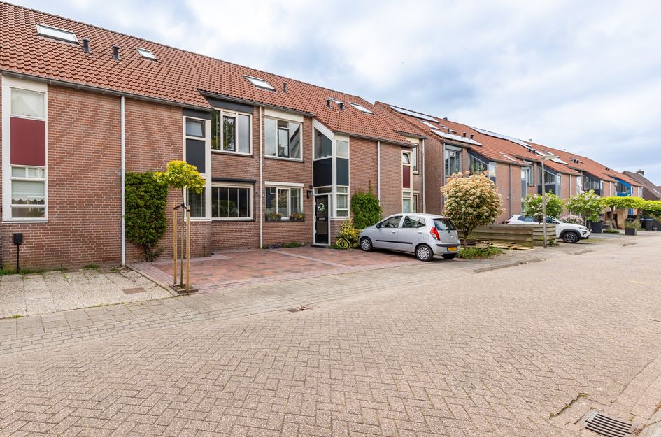 Baardmosstraat 112