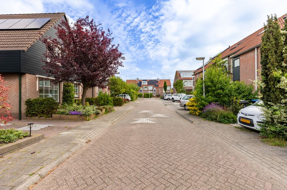 Baardmosstraat 112