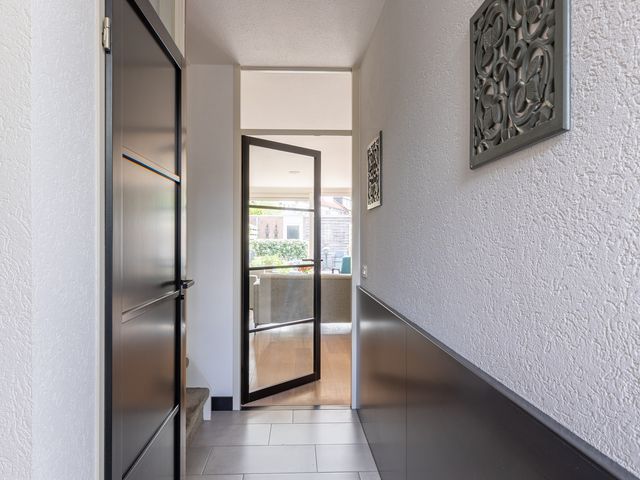 Baardmosstraat 112, Purmerend