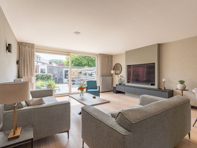 Baardmosstraat 112, Purmerend