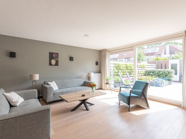 Baardmosstraat 112, Purmerend
