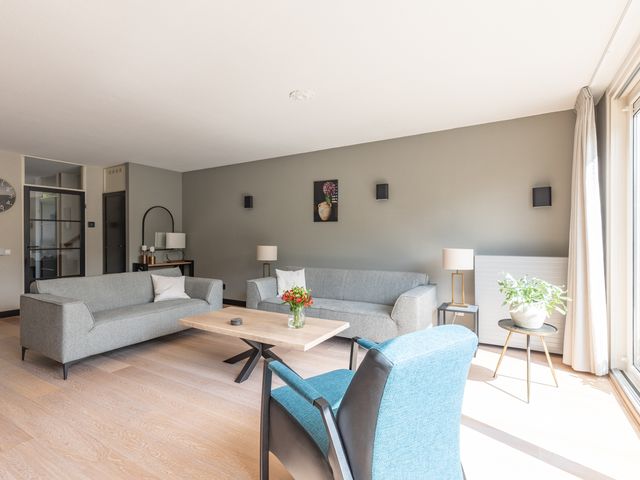 Baardmosstraat 112, Purmerend