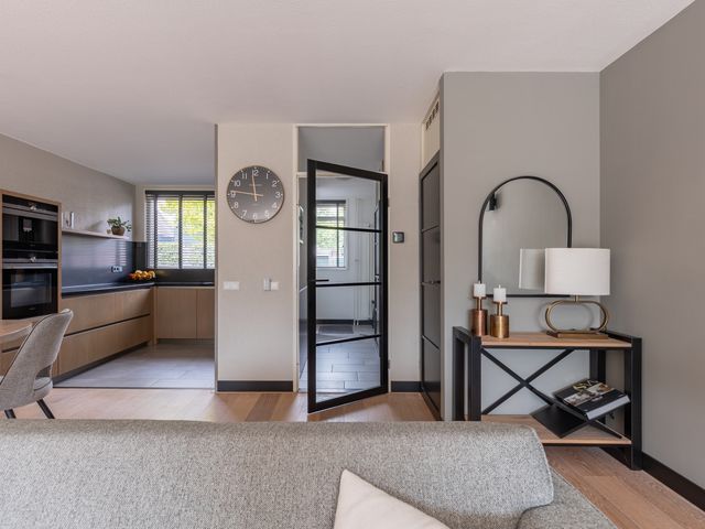 Baardmosstraat 112, Purmerend