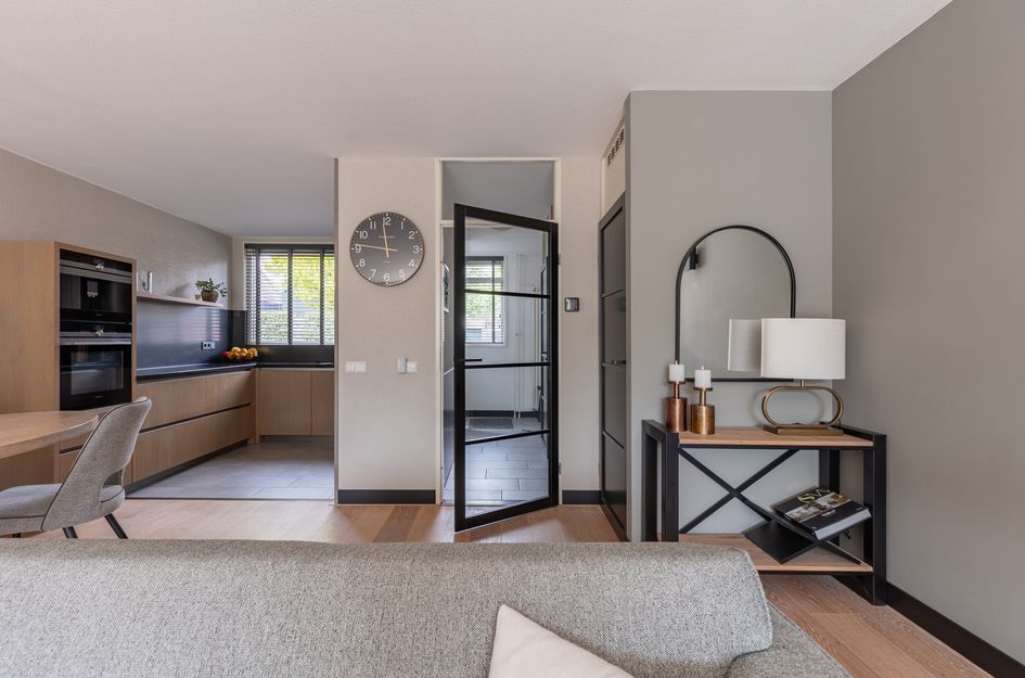 Baardmosstraat 112
