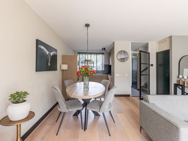 Baardmosstraat 112, Purmerend