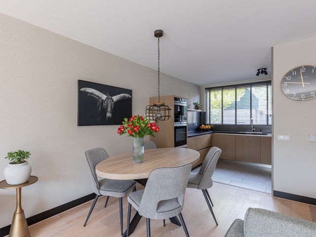 Baardmosstraat 112, Purmerend