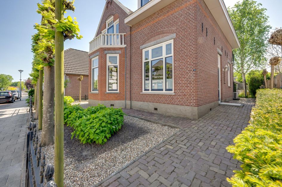 Korte Kerkstraat 3