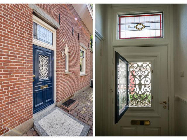 Korte Kerkstraat 3, Fijnaart