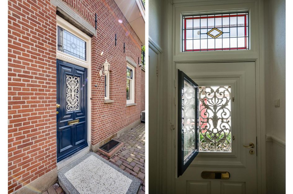 Korte Kerkstraat 3