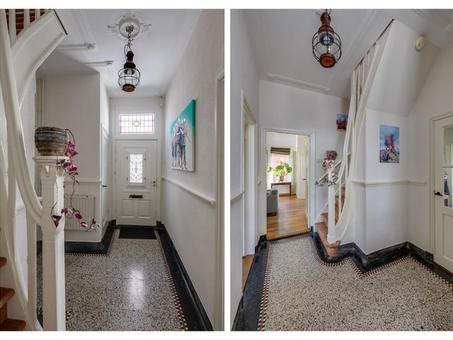 Korte Kerkstraat 3, Fijnaart